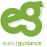 Euroguidance logotipas