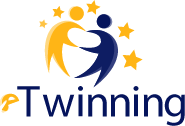 eTwinning logotipas